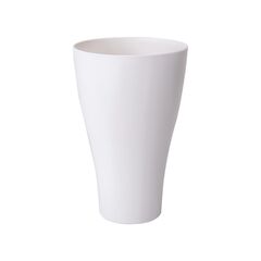 Glass Aleana LLC white 0.5 L