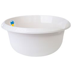 Миска Aleana белый 3,75 л