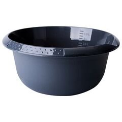 Миска Aleana антрацит 1,75 л