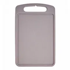 Cutting board Aleana grey 25x15 cm