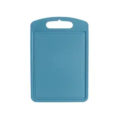 Cutting board Aleana blue 25x15 cm