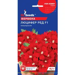 Семена вербена Elitsort Seeds 0,1 г