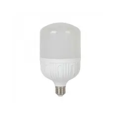 ნათურა New Light LED E27 T100-30W 6000K