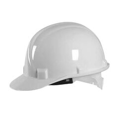 Safety helmet Essafe 1536W white