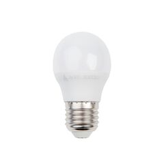 LED Lamp New Light G45 4000K 5W E27