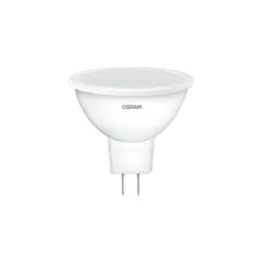 Lamp LED OSRAM 7W GU5.3 LVMR1660 110 830 230V