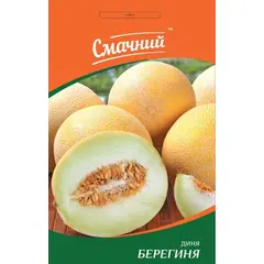 Семена Дыня Smachni Берегиня 1,5 г