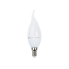 Светодиодная лампа New Light CL37-PA 3000K 5W E14