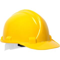 Safety helmet Essafe 1536Y yellow