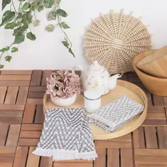Kitchen towel Arya 40x60 2pcs Vera