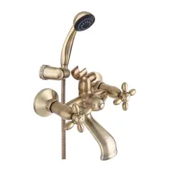 Смеситель RUBINETA V10S96