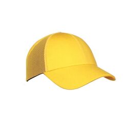 Safety cap Essafe 1002Y yellow