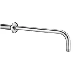 Душевой кронштейн RUBINETA 622900