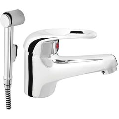 Смеситель RUBINETA P-17 STAR P70001