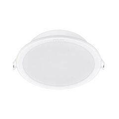 პანელი LED Philips 59464 13W 65K MESON 125 WH