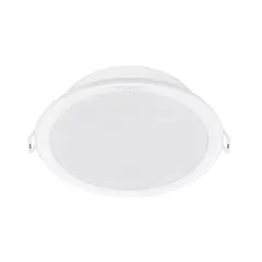 Panel LED Philips 59464 13W 65K MESON 125 WH