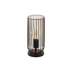 Table lamp EGLO 49646 ROCCAMENA E27