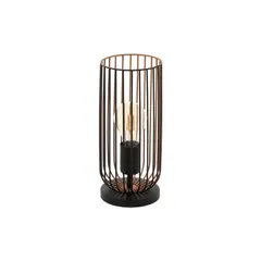 Table lamp EGLO 49646 ROCCAMENA E27