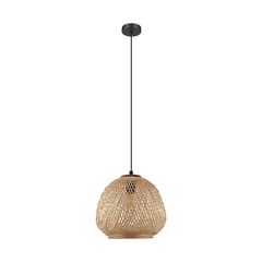 Hanger EGLO 43261 DEMBLEBY E27 Ø320