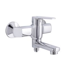 Bath faucet Rubineta Deli-10