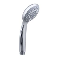 Shower head Rubineta Oka Chrome