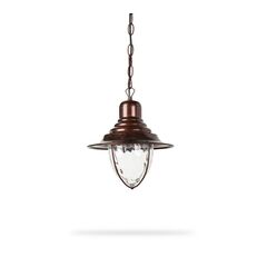 Garden hanger New Light RAB 1038-1H E27 1x