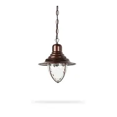 Garden hanger New Light RAB 1038-1H E27 1x