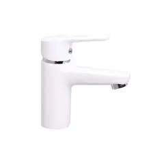 ხელსაბანის შემრევი RUBINETA UNO-18 N80071