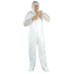 მტვრის კომბინიზონი TD PROFFESIONAL XXL 42105