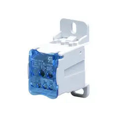 Terminal ORNO 80A 16mm² by 4 6mm² 2 16mm²