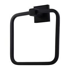 Towel ring TEMEKS 71708 B-e