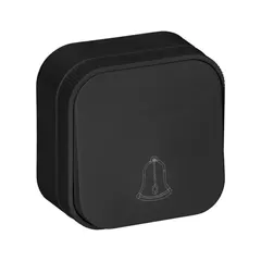 Bell ORNO ToDO IP20 black