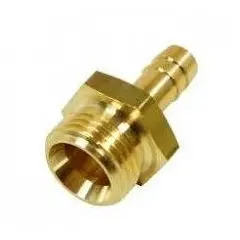 Fitting Tycner  Tycner  1/2n.r12 brass