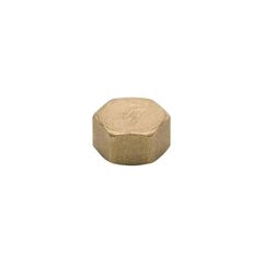 Cap brass Tycner 1 i.s