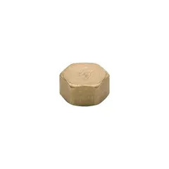 Cap brass Tycner 1 i.s