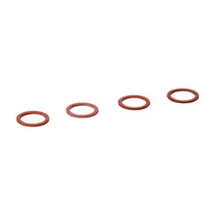 Gasket, fiber Tycner 1/2" FIBRA 044/K (4pcs)
