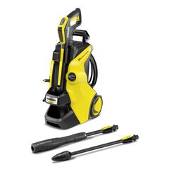 მაღალი წნევის აპარატი Karcher K 5 Power Control 2100W