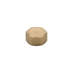 Plug brass   Tycner  3/4 v.r