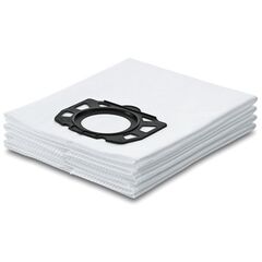 ფილტრი-ტომარა მტვერსასრუტისთვის KARCHER 2.863-006 4 ც