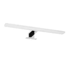 Sconce ADVITI mirrors ESPELLO LED 6W 4000K L400 510Lm aluminum acrylic silver