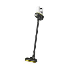 Пылесос аккумуляторный Karcher VC 4 Cordless myHome