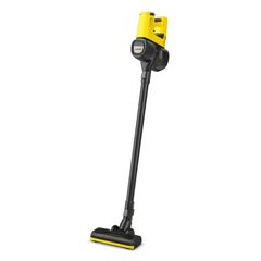 Пылесос аккумуляторный Karcher VC 4 myHome