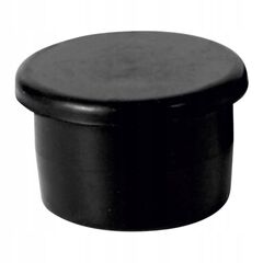 Plug Tycner 50 MM black