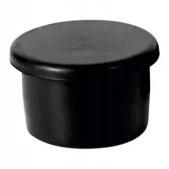 Plug Tycner 50 MM black
