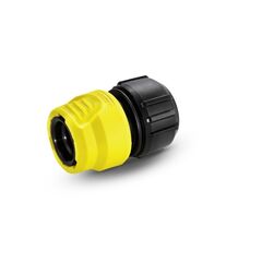 კონექტორი უნივერსალური აქვასტოპით KARCHER 2.645-192.0
