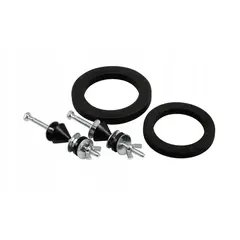Toilet seat gasket set Tycner 2206/K