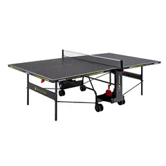 ჩოგბურთის მაგიდა DONIC STYLE 800 outdoor grau