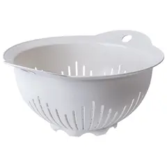 Squeezer Aleana LLC white 22 cm