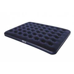 ლეიბი გასაბერი Bestway Flocked Air Bed Queen 67003 152x203x22 სმ