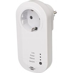 Timer Brennenstuhl Wi-Fi 433 WA 3600 LRF01 433